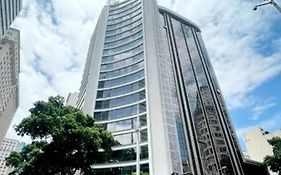 Flat Moderno No Coracao Do Rio