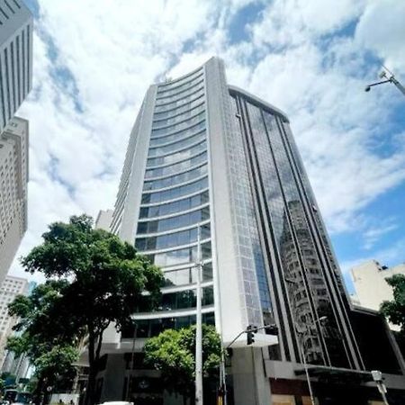 Flat Moderno No Coracao Do Rio Rio de Janeiro Exterior foto