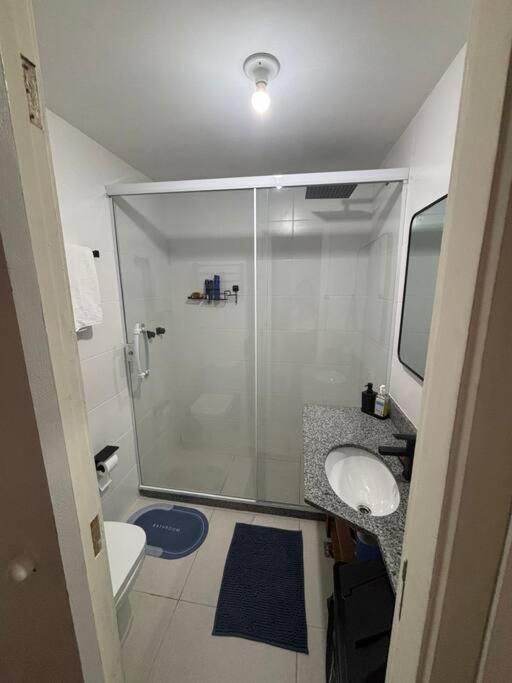 Flat Moderno No Coracao Do Rio Rio de Janeiro Exterior foto