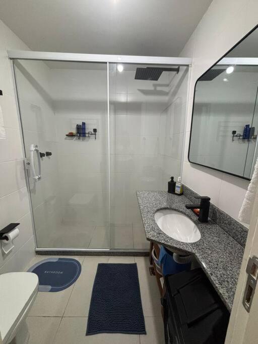Flat Moderno No Coracao Do Rio Rio de Janeiro Exterior foto