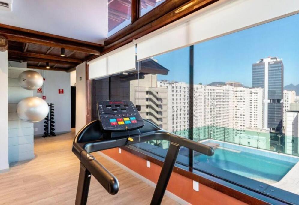 Flat Moderno No Coracao Do Rio Rio de Janeiro Exterior foto