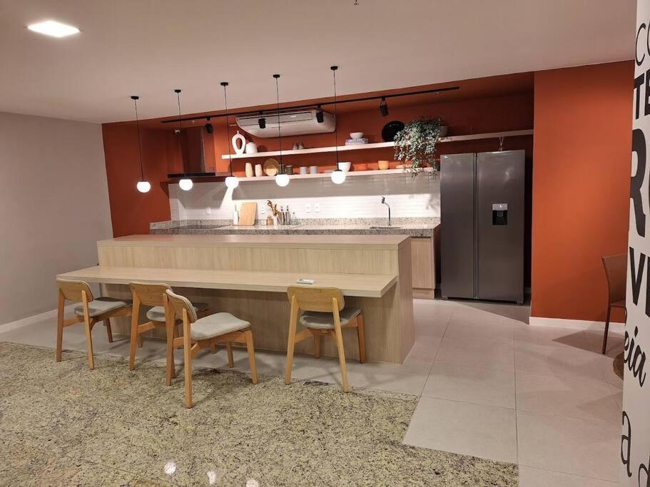 Flat Moderno No Coracao Do Rio Rio de Janeiro Exterior foto
