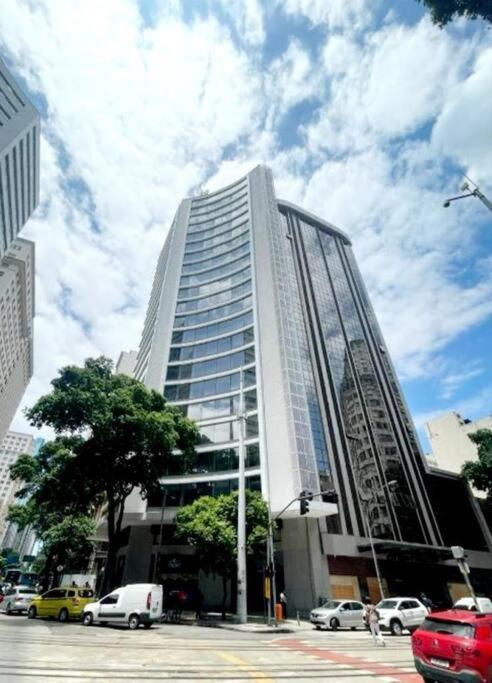 Flat Moderno No Coracao Do Rio Rio de Janeiro Exterior foto
