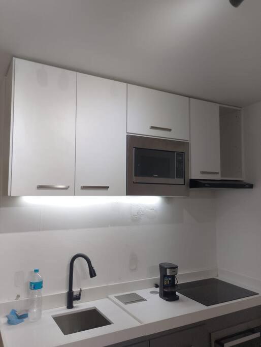 Flat Moderno No Coracao Do Rio Rio de Janeiro Exterior foto