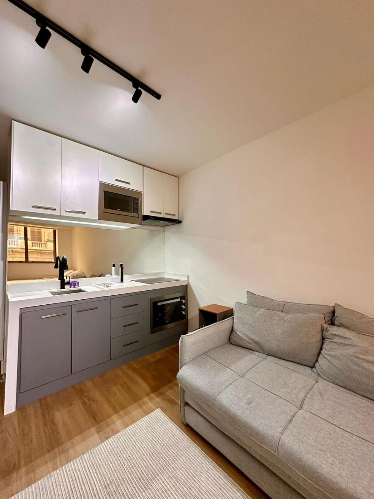 Flat Moderno No Coracao Do Rio Rio de Janeiro Exterior foto