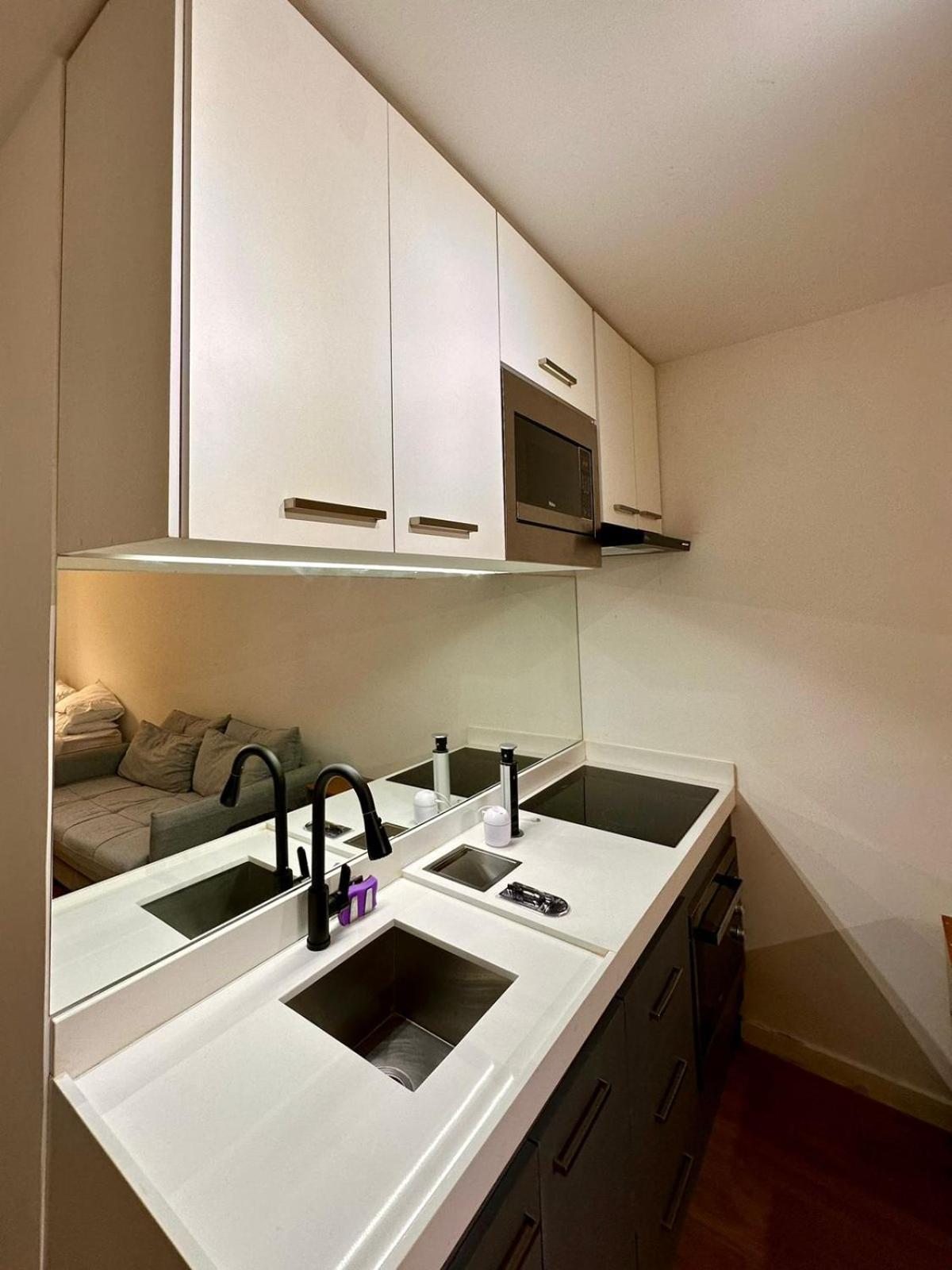 Flat Moderno No Coracao Do Rio Rio de Janeiro Exterior foto