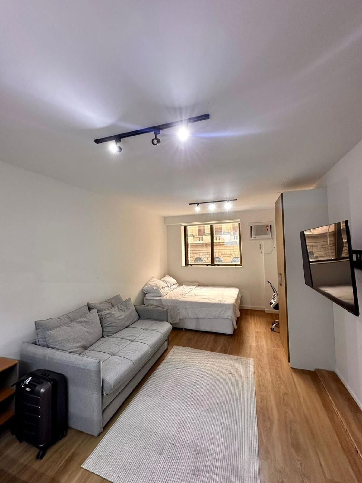 Flat Moderno No Coracao Do Rio Rio de Janeiro Exterior foto